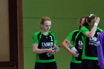 Bild 83 - B-Juniorinnen Oberliga Qualifikation